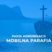 Aplikacja Mobilna Parafia